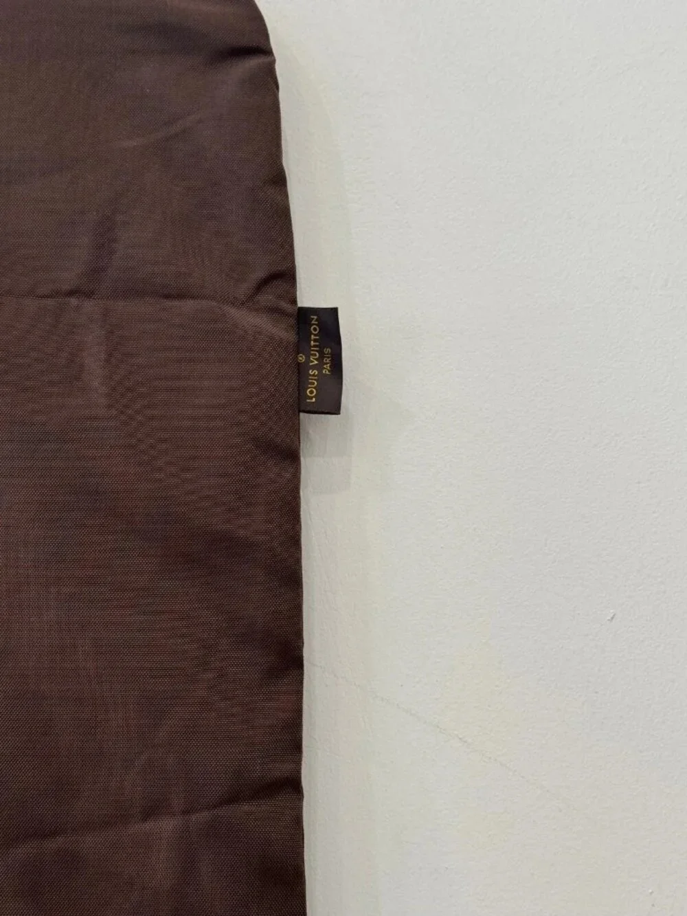 Louis Vuitton 1984 Garment Travel Bag
